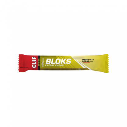 Clif Bloks