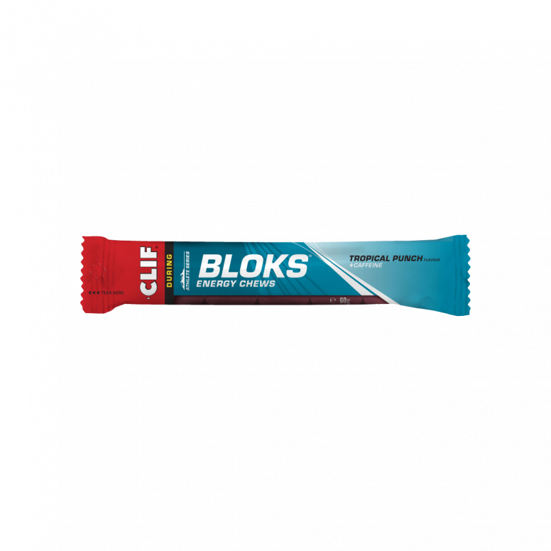 Clif Bloks