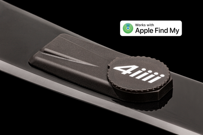 4iiii 105 - R7100 Precision 3+ with Apple Find My