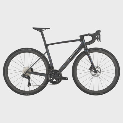 Scott Addict RC 10 Road Bike 2026 - Sunbeam Black