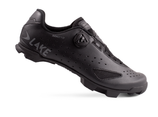 Lake MX219 Road Shoe