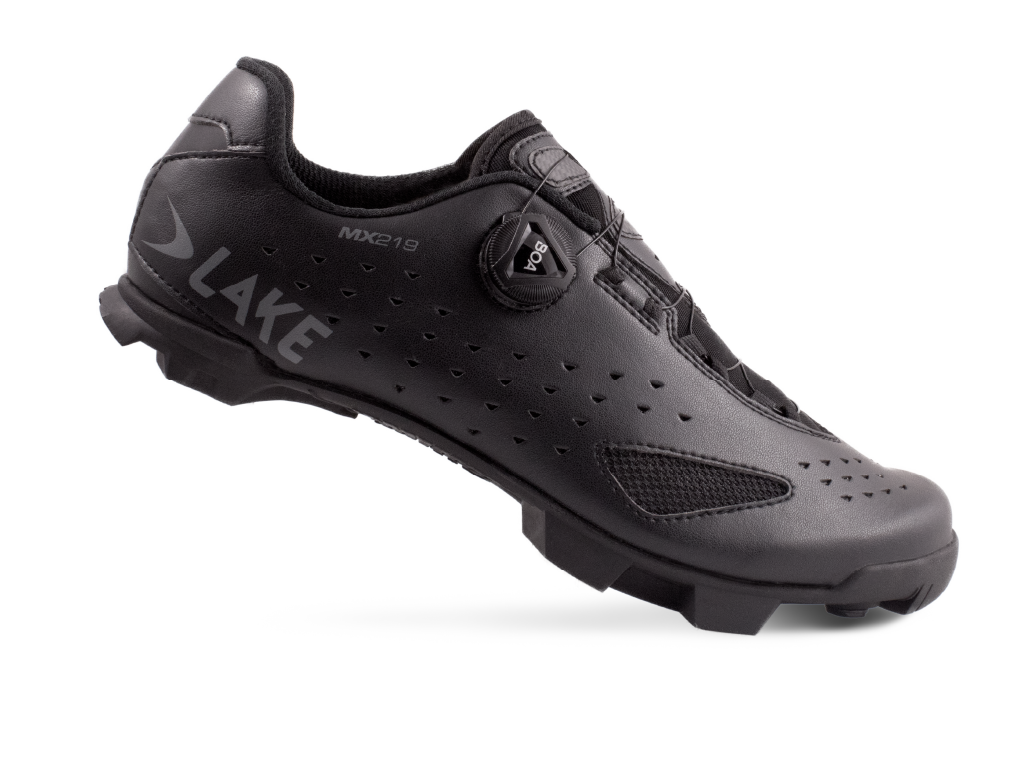 Lake MX219 Road Shoe