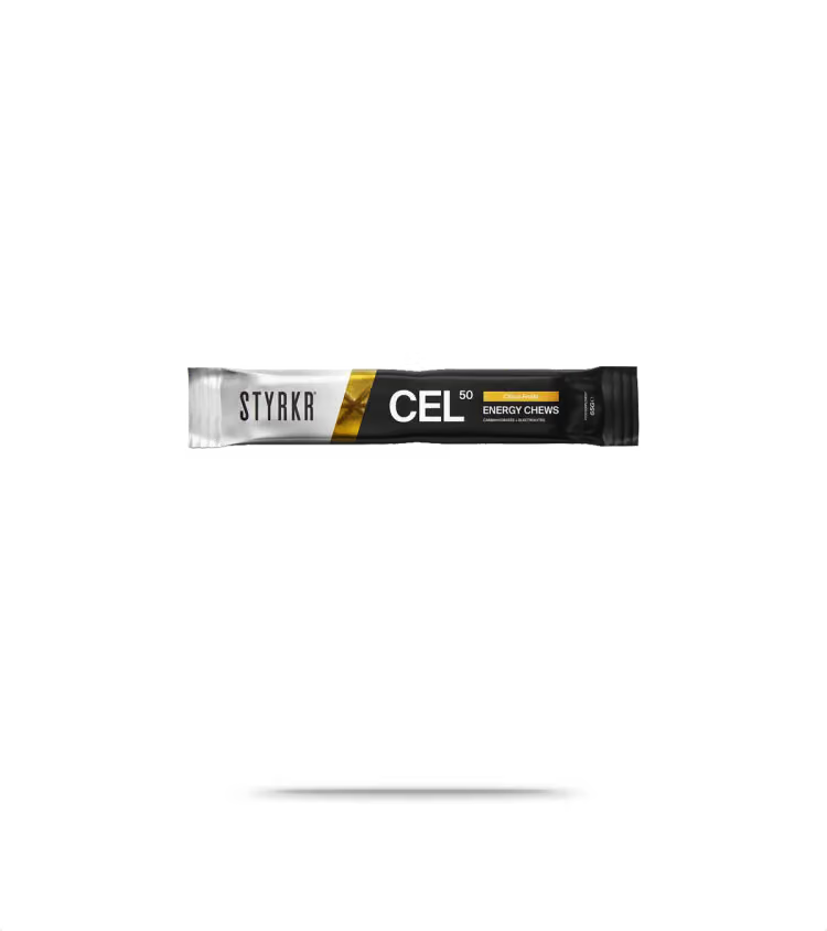Styrkr CEL50 Energy Chew