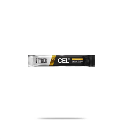 Styrkr CEL50 Energy Chew