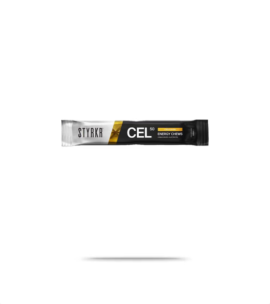 Styrkr CEL50 Energy Chew