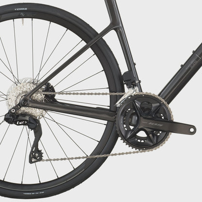 Scott Addict 40 Road Bike 2026