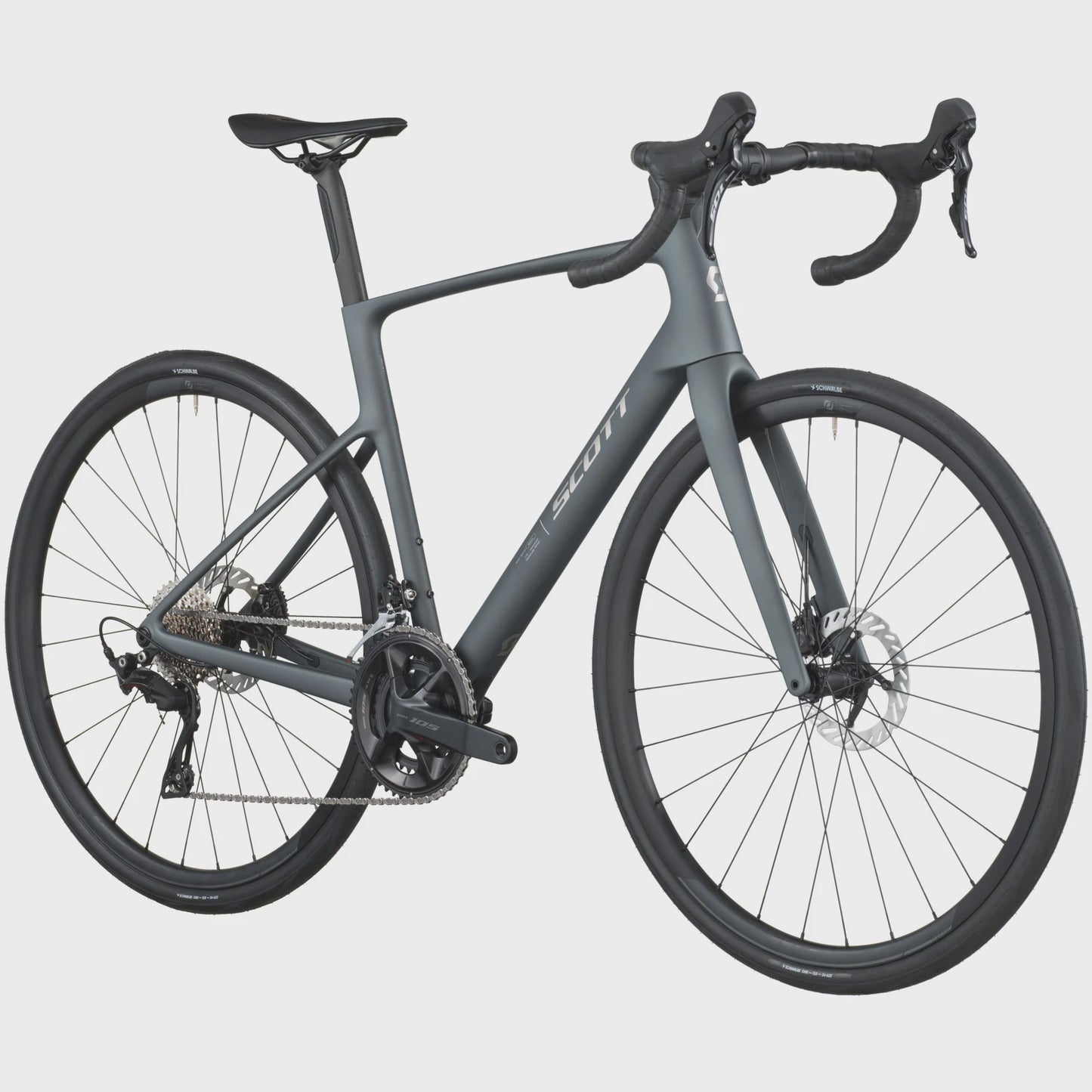 Scott Addict 50 Road Bike 2026
