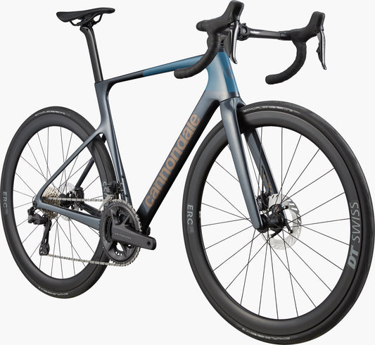 Cannondale SuperSix EVO 2 Road Bike