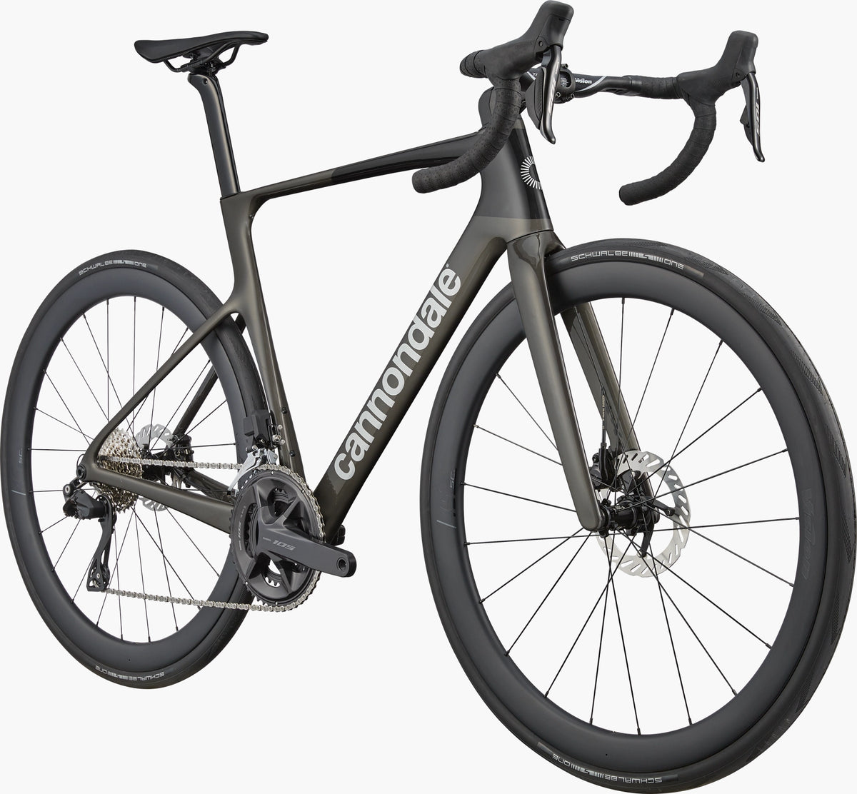 Cannondale SuperSix Evo 5 Road Bike