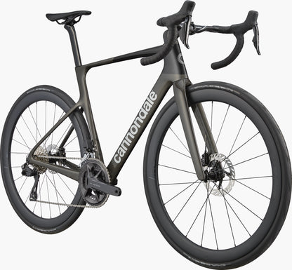 Cannondale SuperSix Evo 5 Road Bike