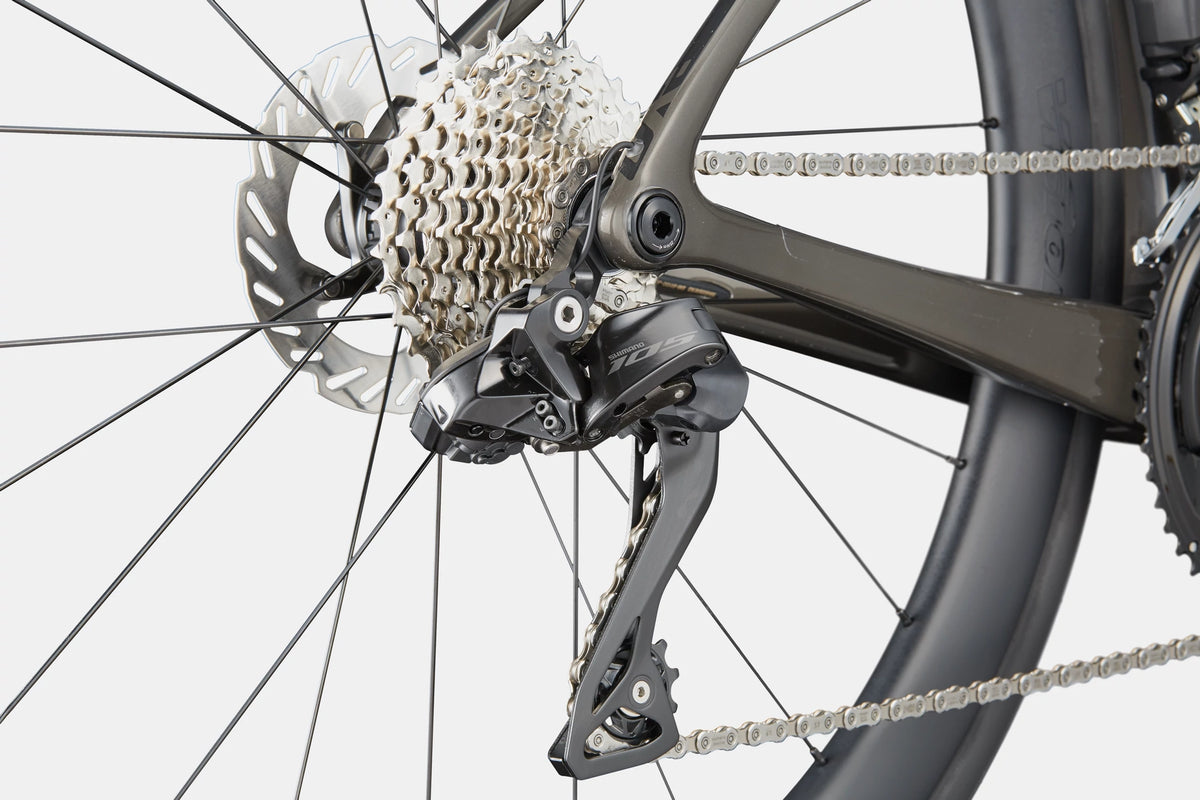 Cannondale SuperSix Evo 5 Road Bike