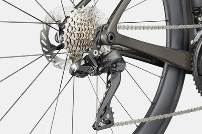 Cannondale SuperSix Evo 5 Road Bike