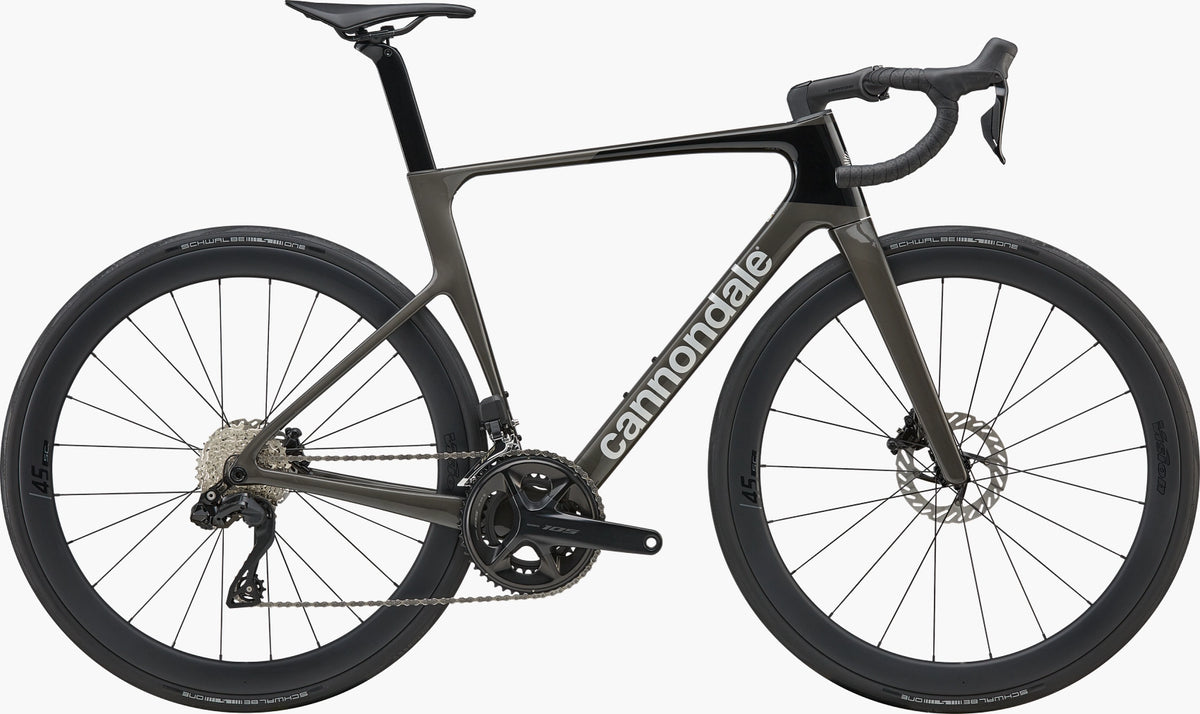 Cannondale SuperSix Evo 5 Road Bike