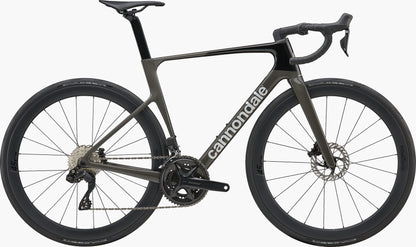 Cannondale SuperSix Evo 5 Road Bike