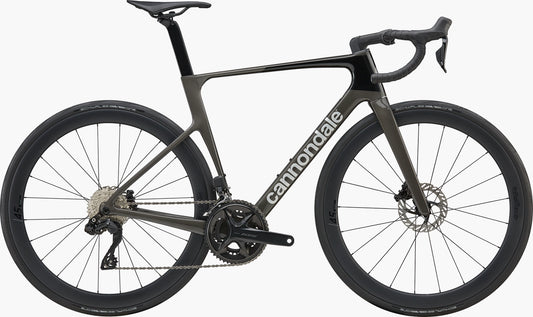 Cannondale SuperSix Evo 5 Road Bike