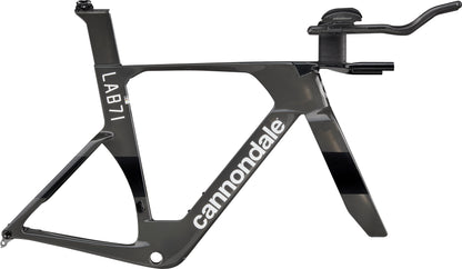 Cannondale SuperSlice LAB71 Raw – side view