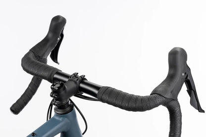Ghost Asket Gravel Bike 2026 - Slate Blue/Beige