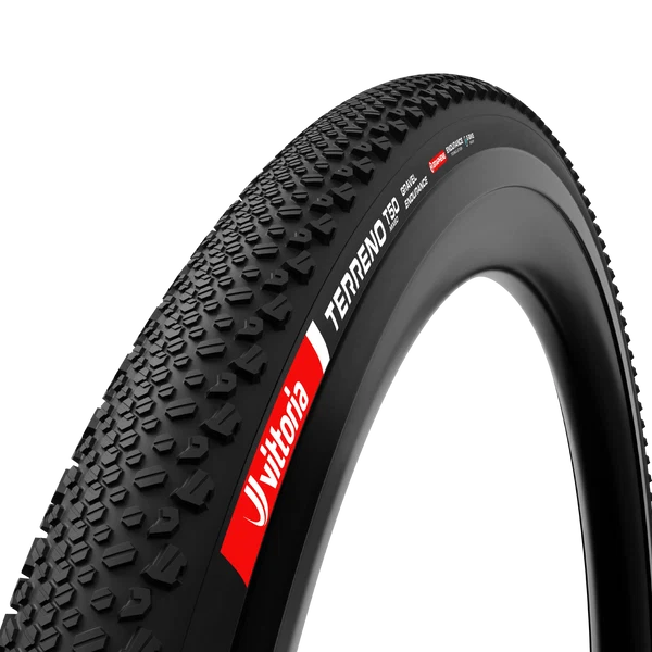 Vittoria Terreno T50 Mixed  Gravel Tyre
