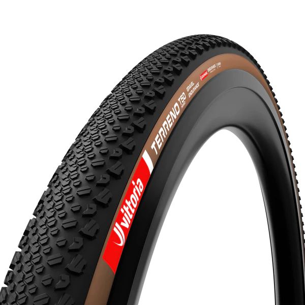 Vittoria Terreno T50 Mixed  Gravel Tyre
