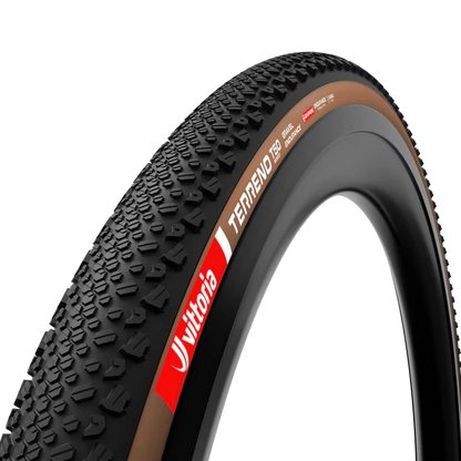 Vittoria Terreno T50 Mixed  Gravel Tyre