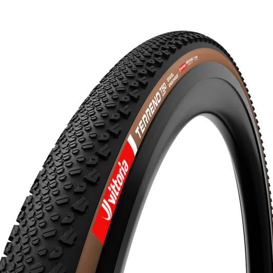 Vittoria Terreno T50 Mixed  Gravel Tyre