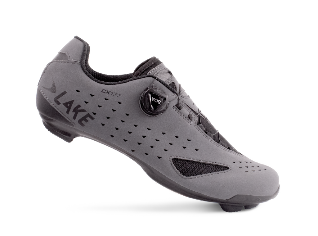 Lake CX177 Road Shoe