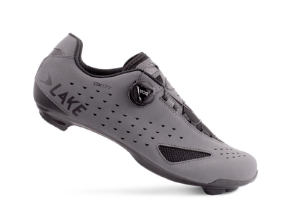 Lake CX177 Road Shoe