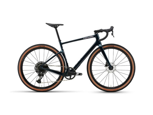 Cervelo Aspero Apex XPLR1 Gravel Bike - 2027