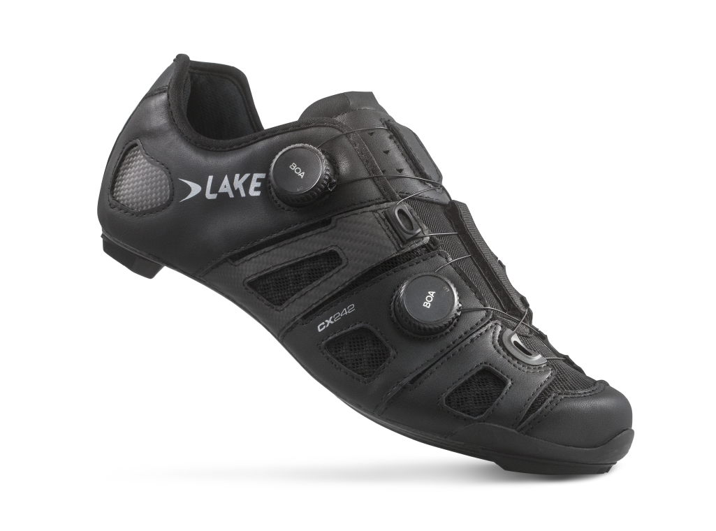 Lake CX242 Road Shoe