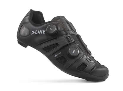 Lake CX242 Road Shoe