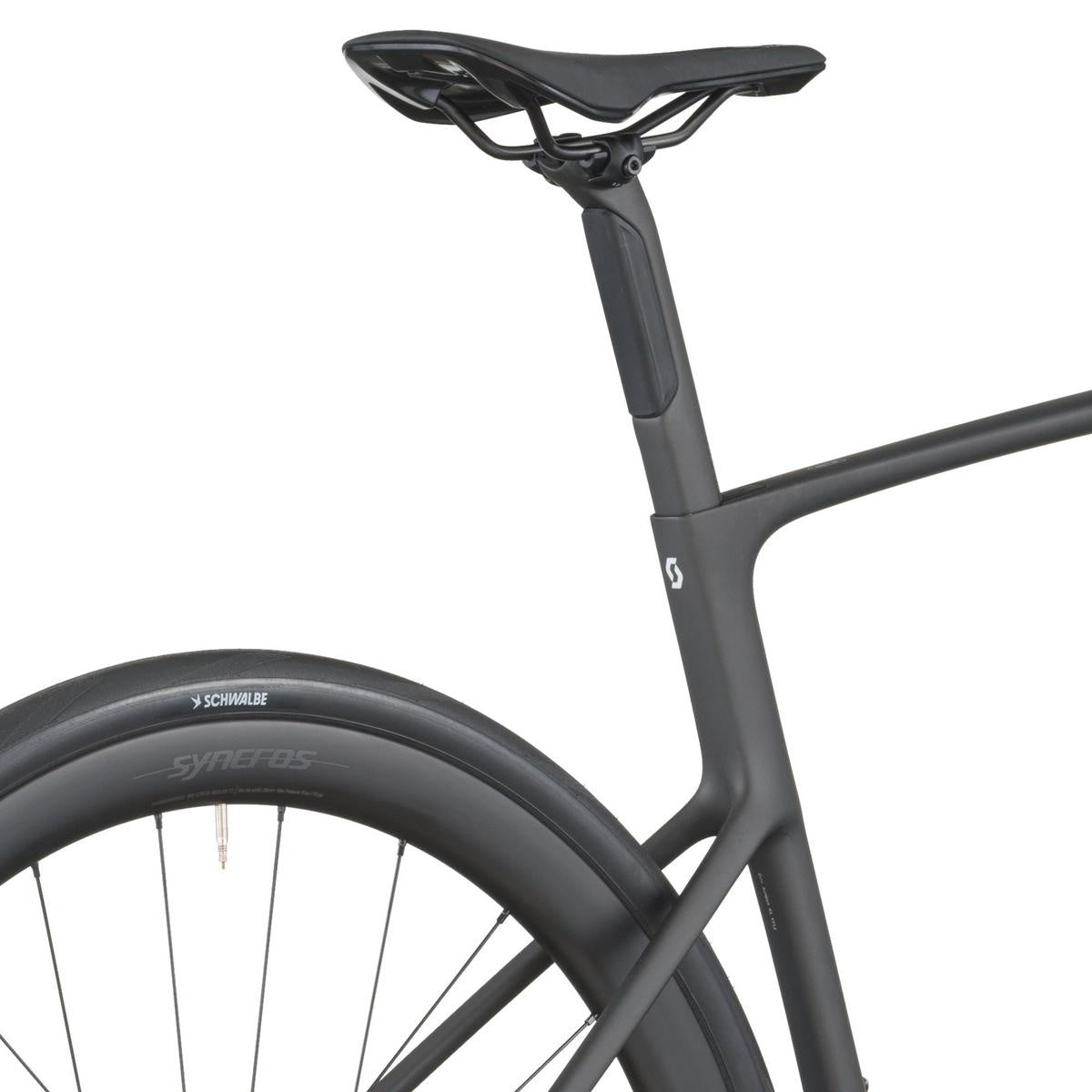 Scott Addict 30 Road Bike 2026