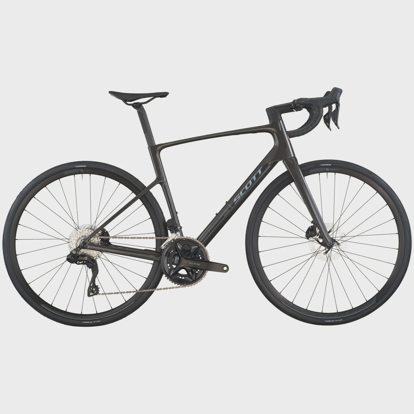 Scott Addict 40 Road Bike 2026
