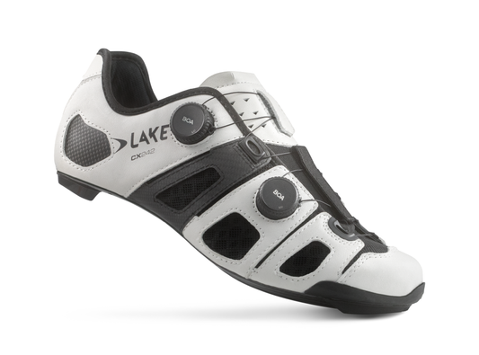 Lake CX242 Road Shoe