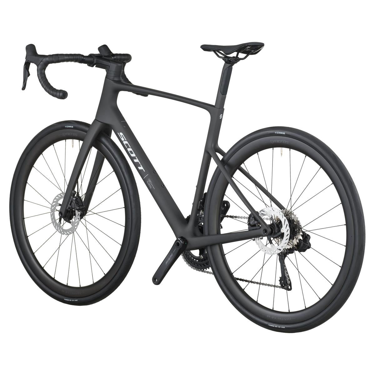 Scott Addict 30 Road Bike 2026