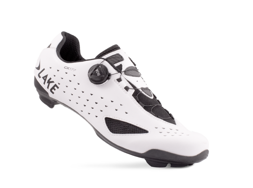 Lake CX177 Road Shoe