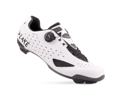 Lake CX177 Road Shoe