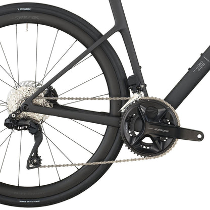 Scott Addict 30 Road Bike 2026