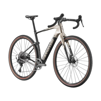 Cannondale Topstone Carbon 4 Cues X1 Gravel Bike