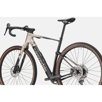 Cannondale Topstone Carbon 4 Cues X1 Gravel Bike
