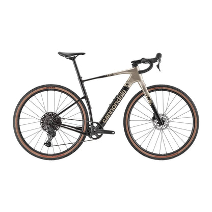 Cannondale Topstone Carbon 4 Cues X1 Gravel Bike
