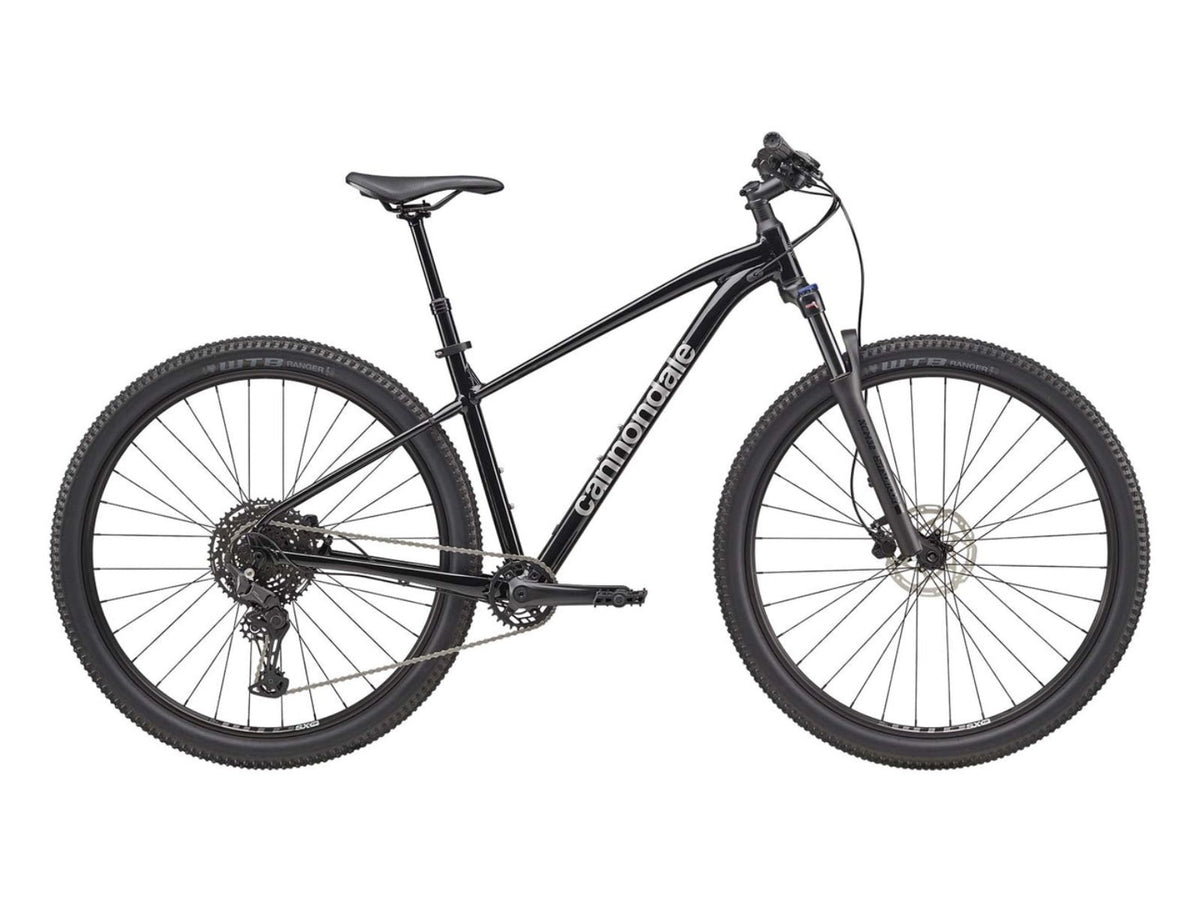 Cannondale Trail 1 Black
