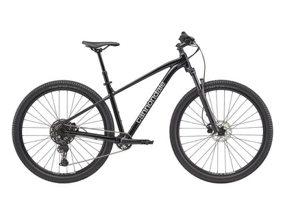 Cannondale Trail 1 Black