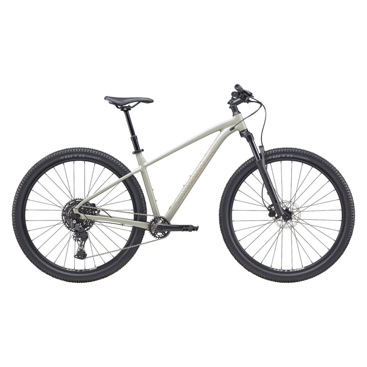 Cannondale Trail 1 Tiger Shark