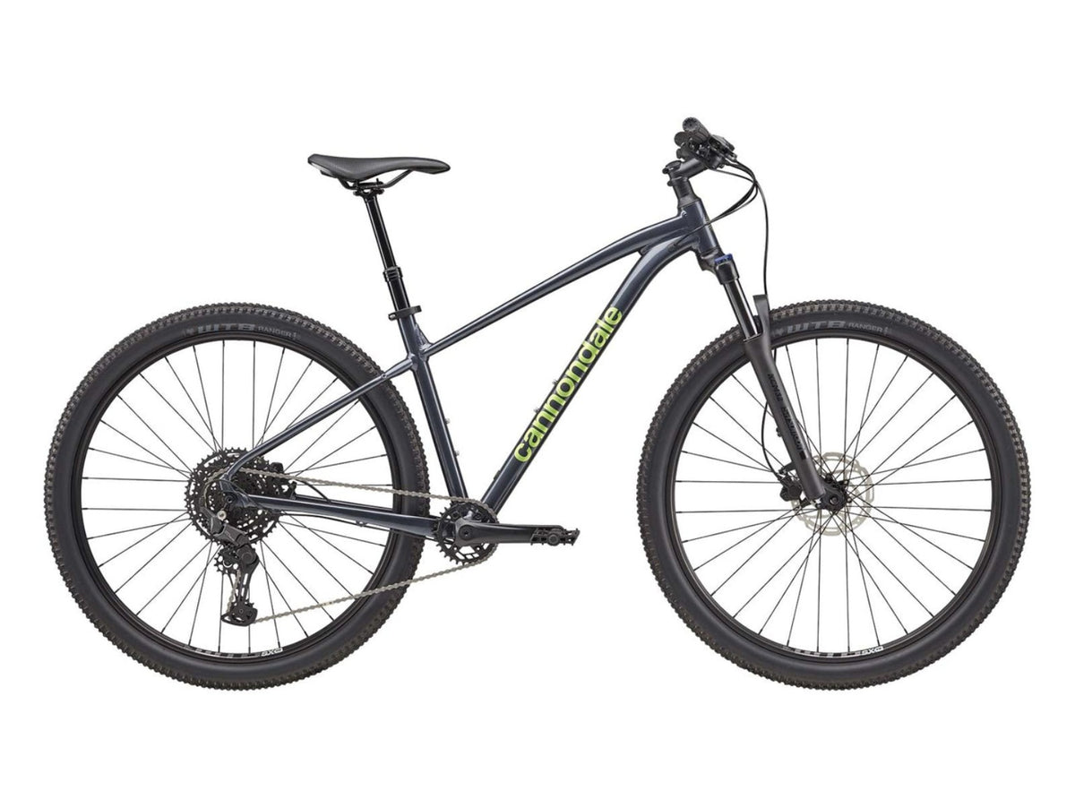Cannondale Trail 1 Tungsten Blue