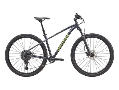 Cannondale Trail 1 Tungsten Blue