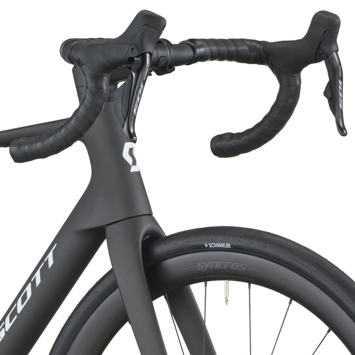 Scott Addict 30 Road Bike 2026