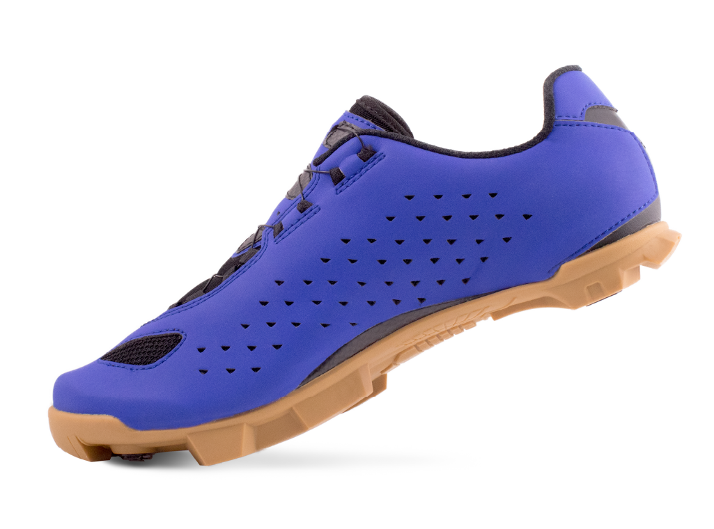 Lake MX219 Road Shoe