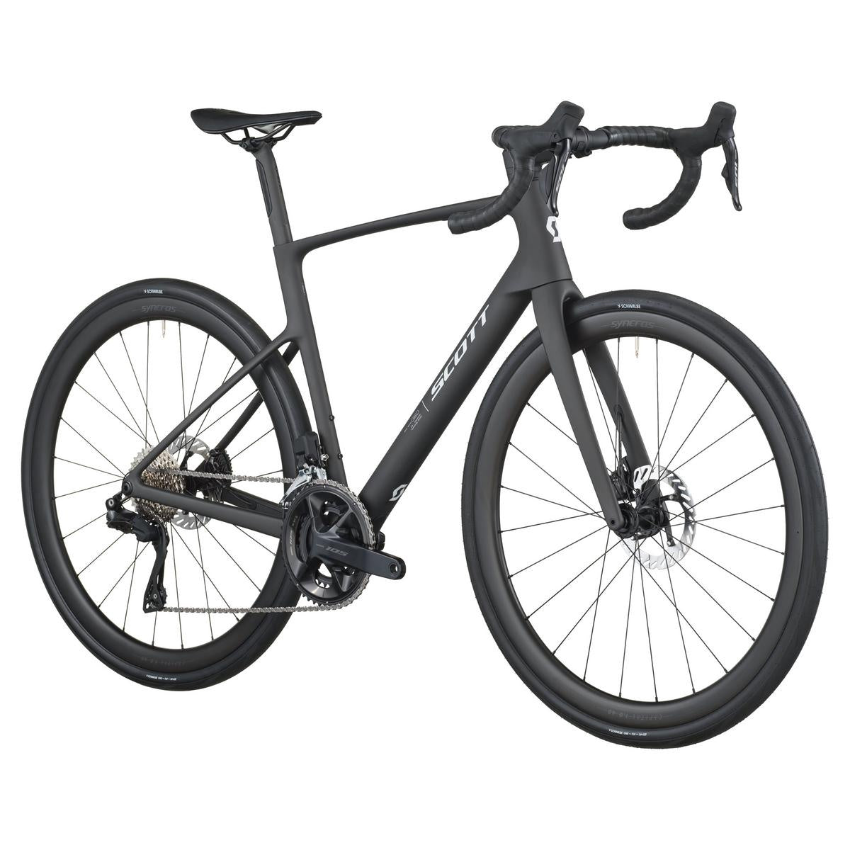 Scott Addict 30 Road Bike 2026
