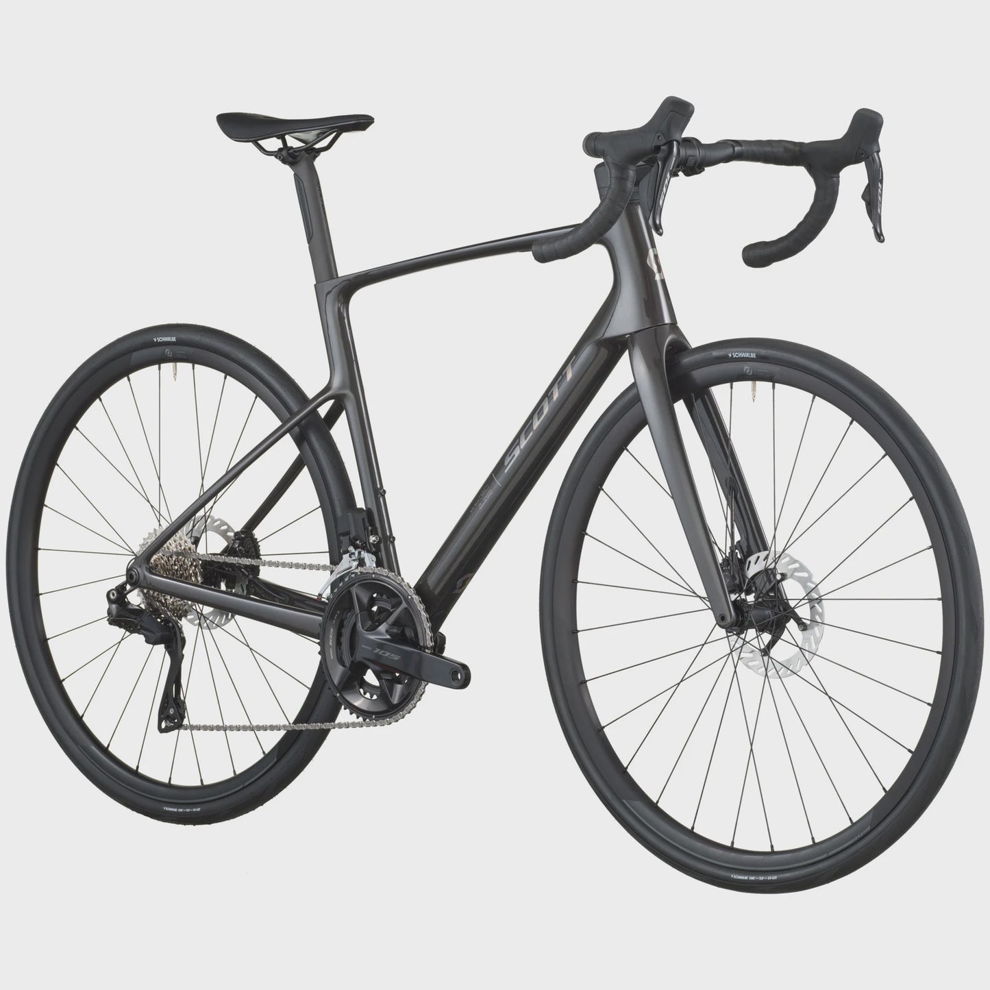 Scott Addict 40 Road Bike 2026