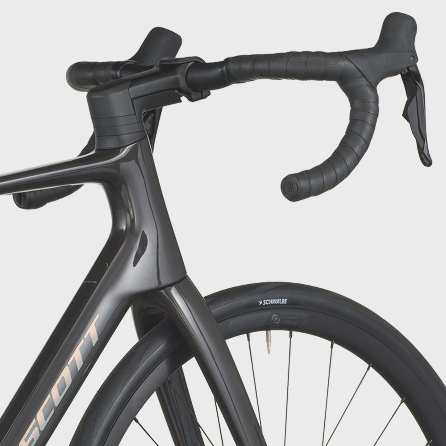 Scott Addict 40 Road Bike 2026